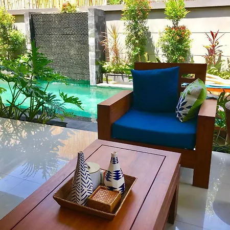 Villa Segara Legian