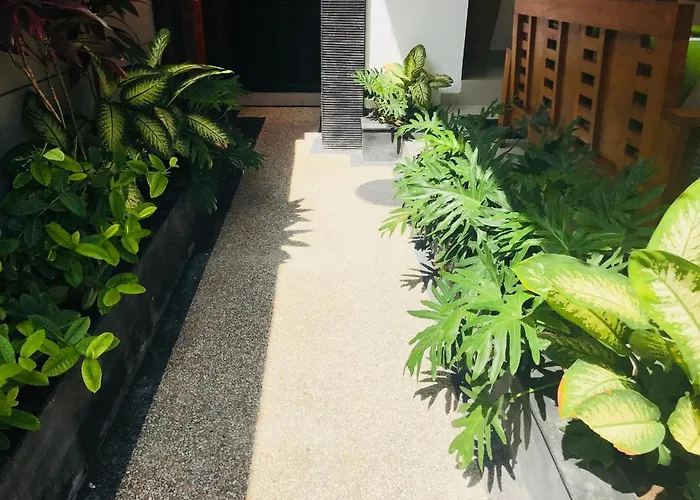 Segara * Legian (Bali)