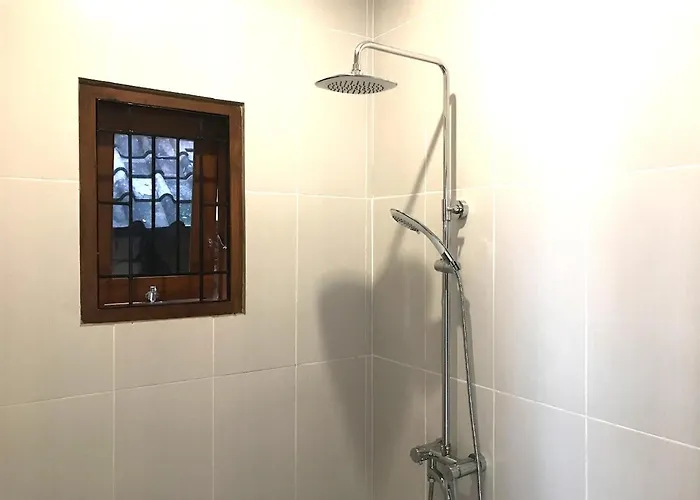 Segara Villa Legian (Bali)