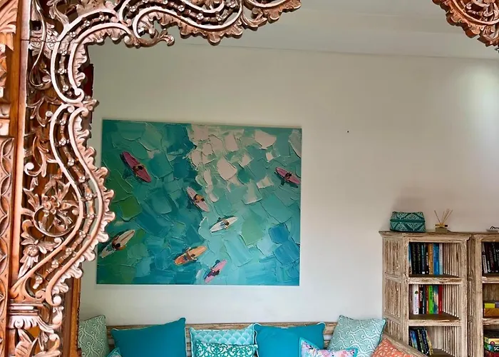 Villa Segara *