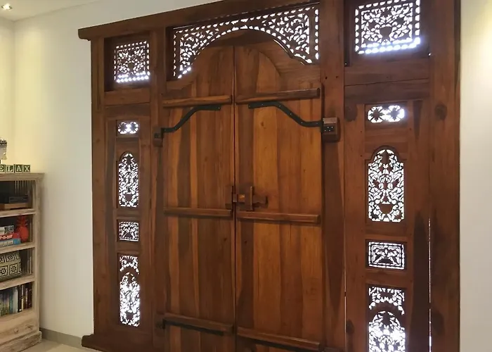 Villa Segara Legian (Bali)