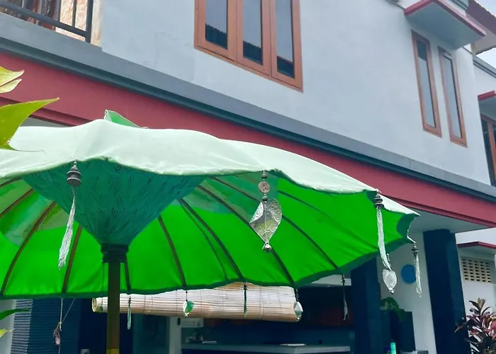 Villa Segara Legian (Bali)