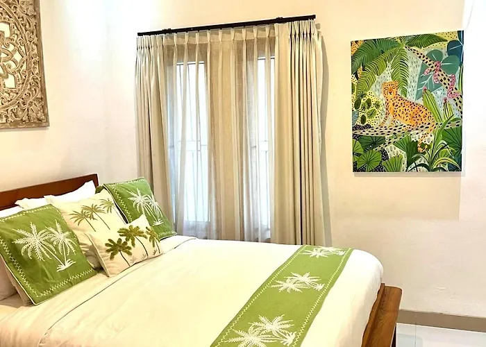 Segara * Legian (Bali)