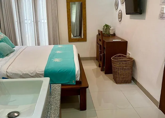 Segara Legian (Bali)
