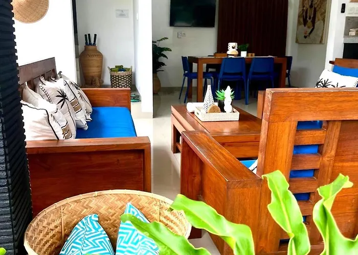 Segara * Legian (Bali)