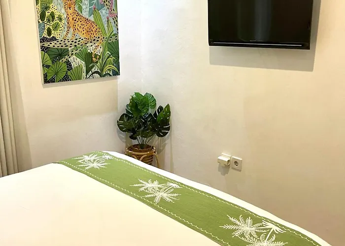 Segara Villa *