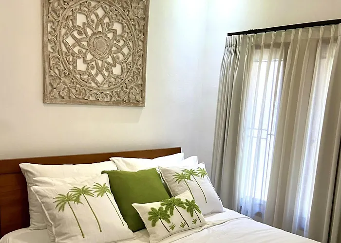 Segara * Legian (Bali)