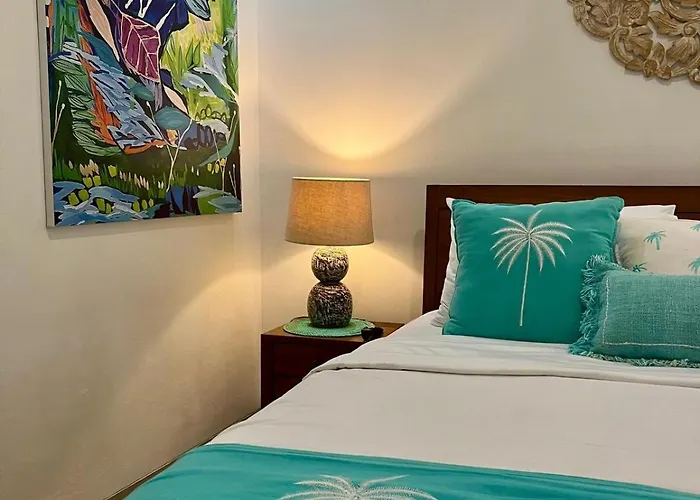 Villa Segara Legian (Bali)