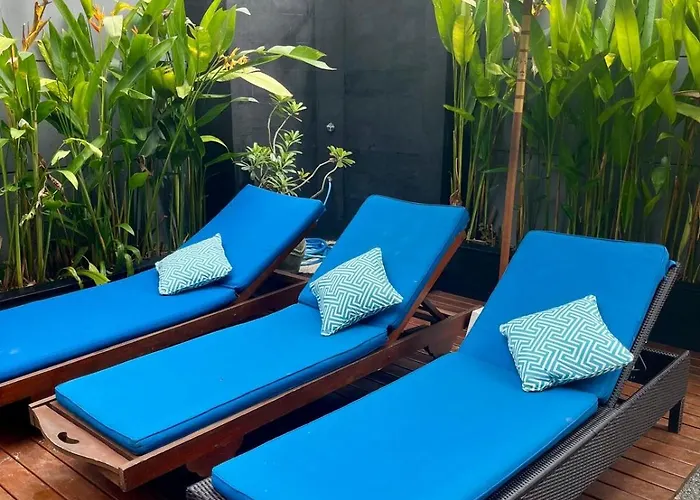 Segara Legian (Bali)
