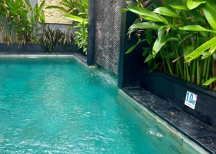 Villa Segara Legian (Bali)