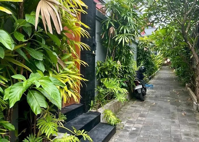 Segara Legian (Bali)