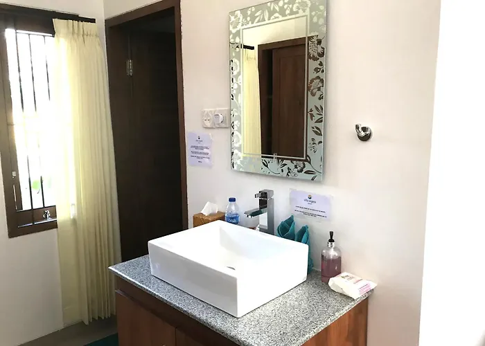 Segara Villa