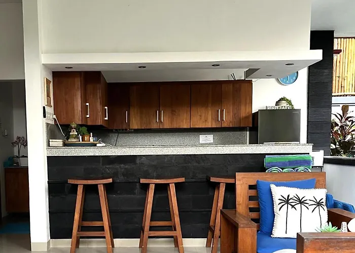 Villa Segara Legian (Bali)