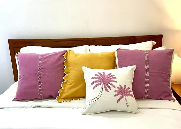 Villa Segara Legian (Bali)
