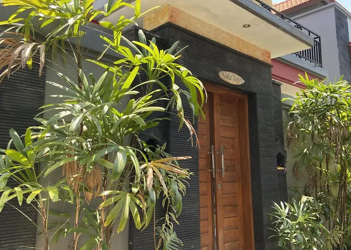 Segara Legian (Bali)