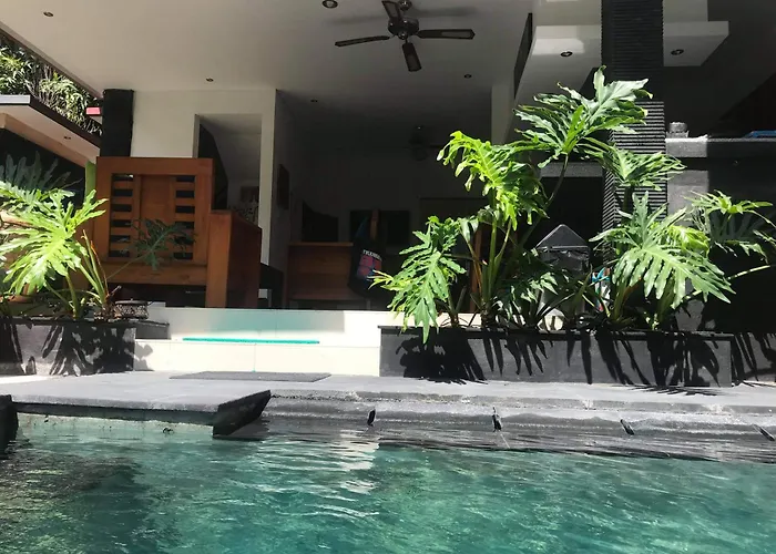Segara * Legian (Bali)
