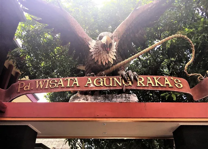 Villa Segara *