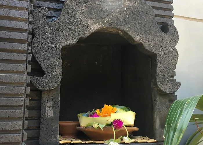 Segara Villa